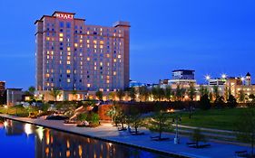 Hyatt Regency Hotel Wichita Ks